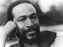 Marvin Gaye