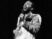 Marvin Gaye