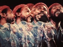 Marvin Gaye
