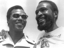 Marvin Gaye