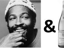 Marvin Gaye