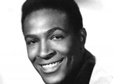 Marvin Gaye