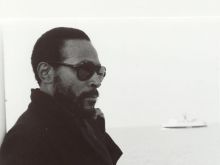 Marvin Gaye