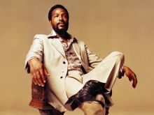 Marvin Gaye
