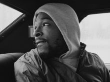 Marvin Gaye