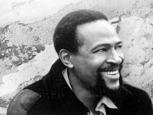 Marvin Gaye