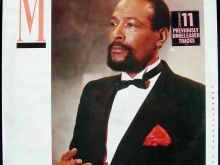 Marvin Gaye