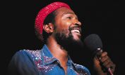 Marvin Gaye