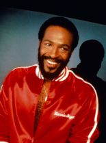 Marvin Gaye