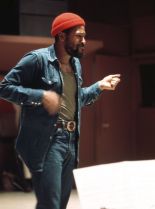 Marvin Gaye