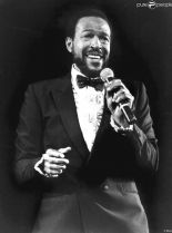 Marvin Gaye