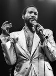 Marvin Gaye