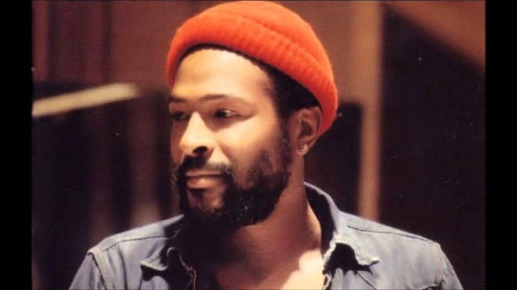 Marvin Gaye