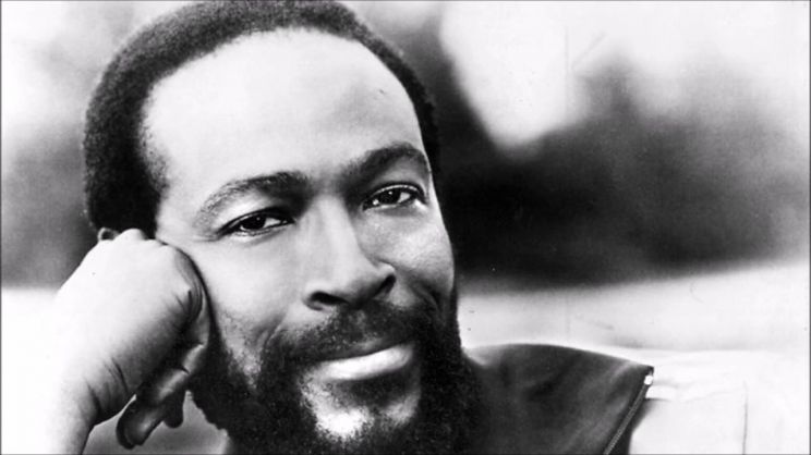 Marvin Gaye