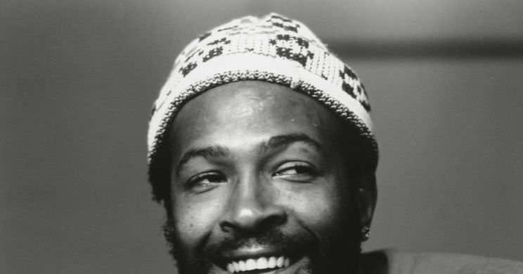 Marvin Gaye