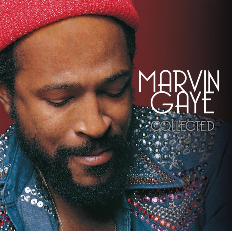 Marvin Gaye