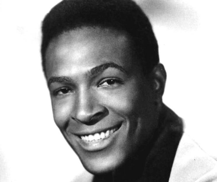 Marvin Gaye