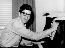 Marvin Hamlisch