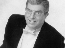 Marvin Hamlisch