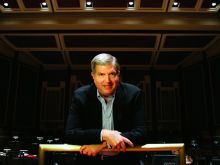 Marvin Hamlisch