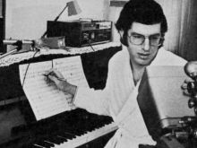 Marvin Hamlisch