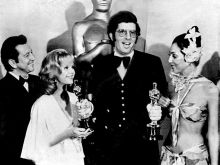 Marvin Hamlisch