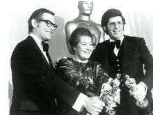 Marvin Hamlisch