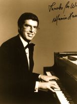 Marvin Hamlisch