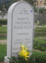 Marvin Hamlisch