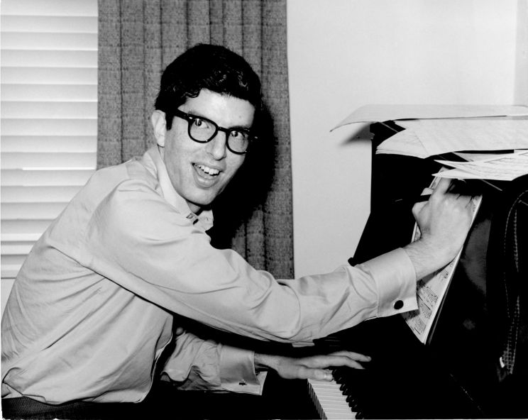 Marvin Hamlisch