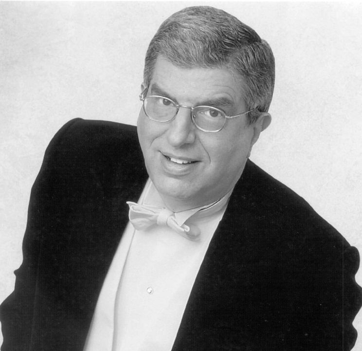 Marvin Hamlisch