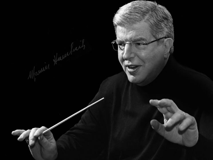 Marvin Hamlisch