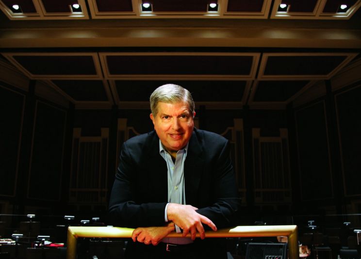 Marvin Hamlisch