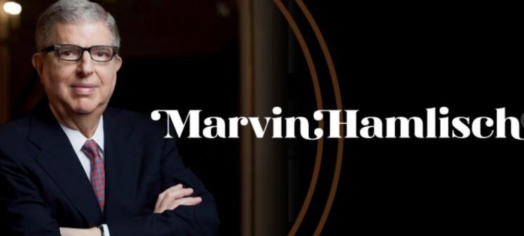 Marvin Hamlisch