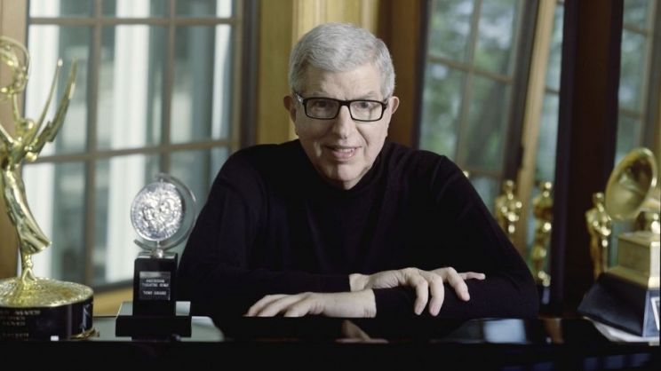 Marvin Hamlisch