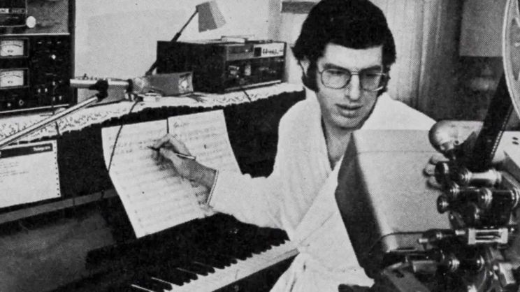 Marvin Hamlisch