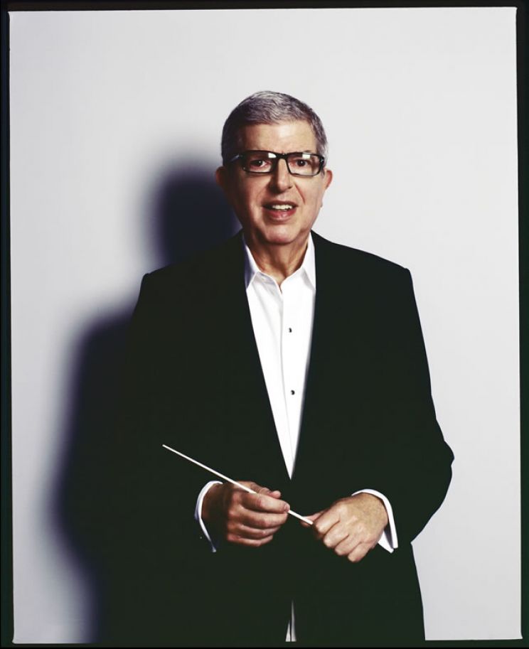 Marvin Hamlisch