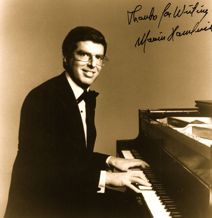 Marvin Hamlisch