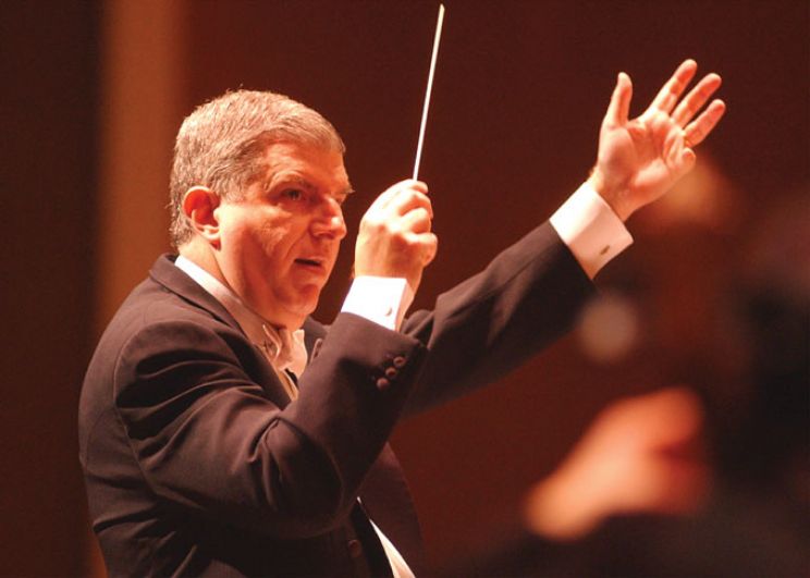 Marvin Hamlisch