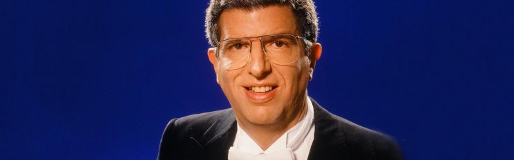 Marvin Hamlisch