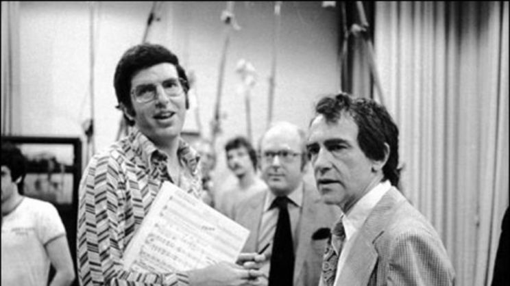 Marvin Hamlisch