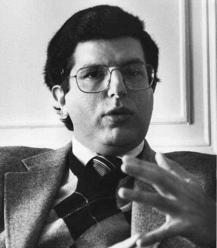 Marvin Hamlisch