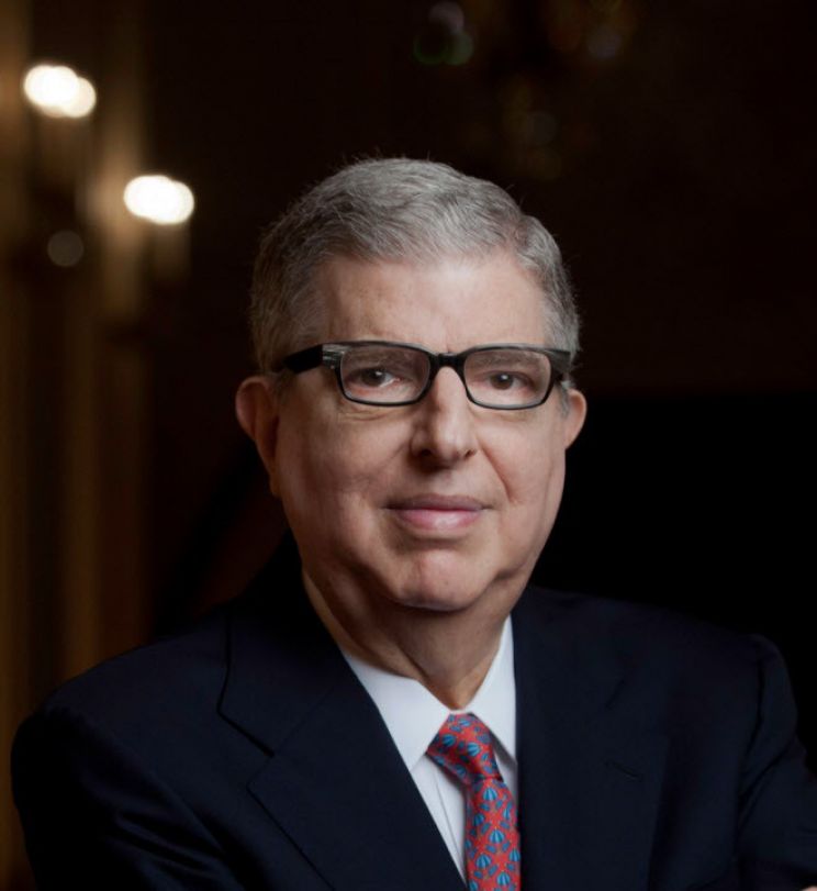 Marvin Hamlisch