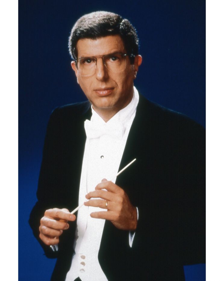 Marvin Hamlisch