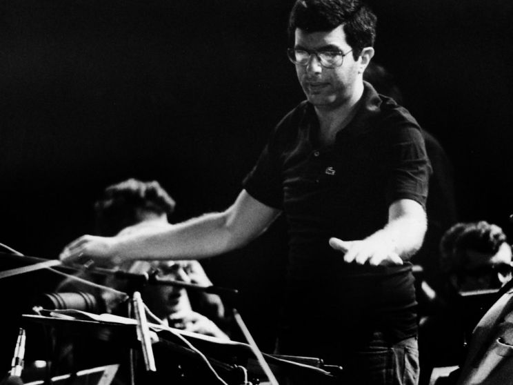 Marvin Hamlisch