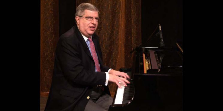 Marvin Hamlisch