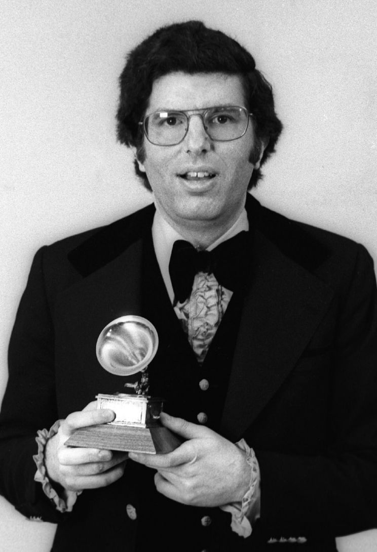 Marvin Hamlisch