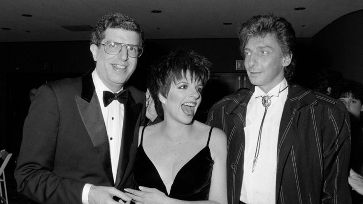 Marvin Hamlisch