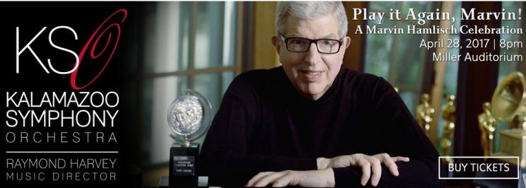 Marvin Hamlisch