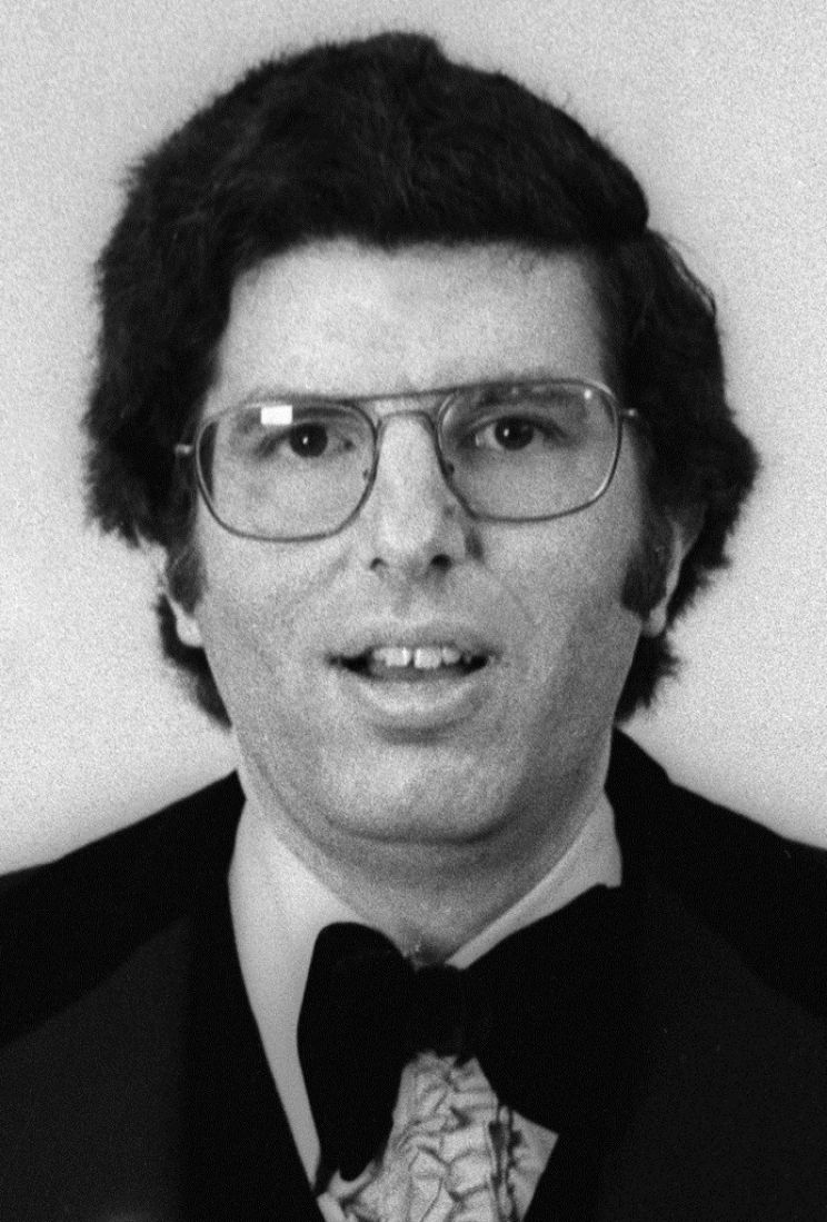 Marvin Hamlisch